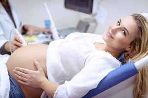 Παρακολούθηση εγκυμοσύνης
